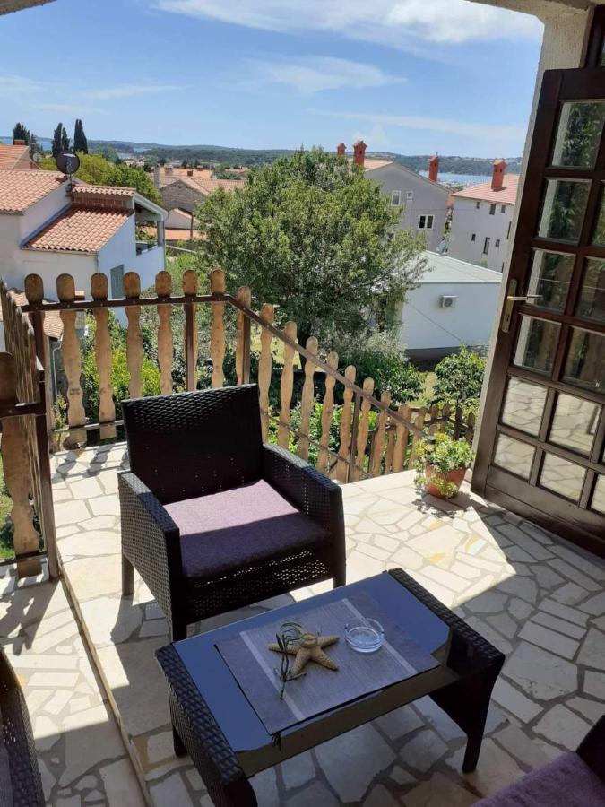 Istriensonne - Apartments Lucano Медулин Экстерьер фото