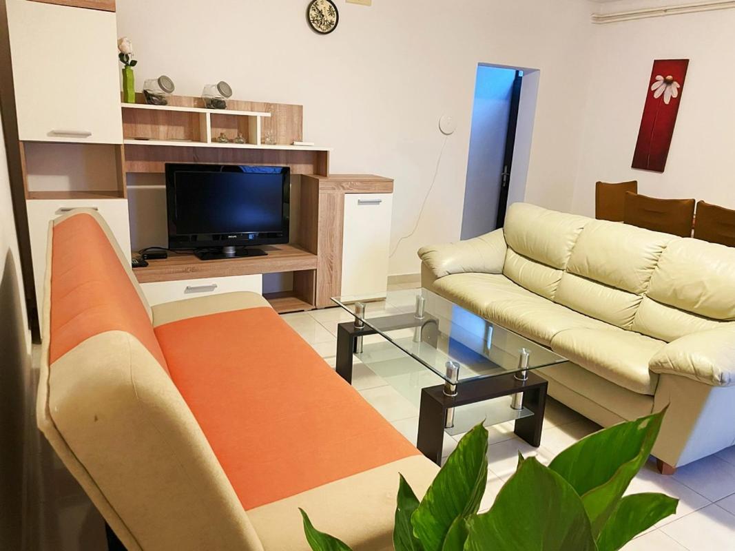 Istriensonne - Apartments Lucano Медулин Экстерьер фото