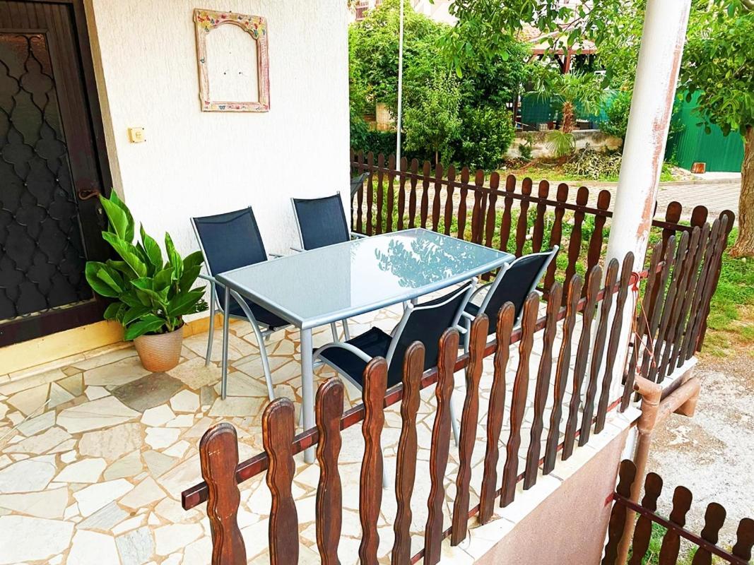 Istriensonne - Apartments Lucano Медулин Экстерьер фото
